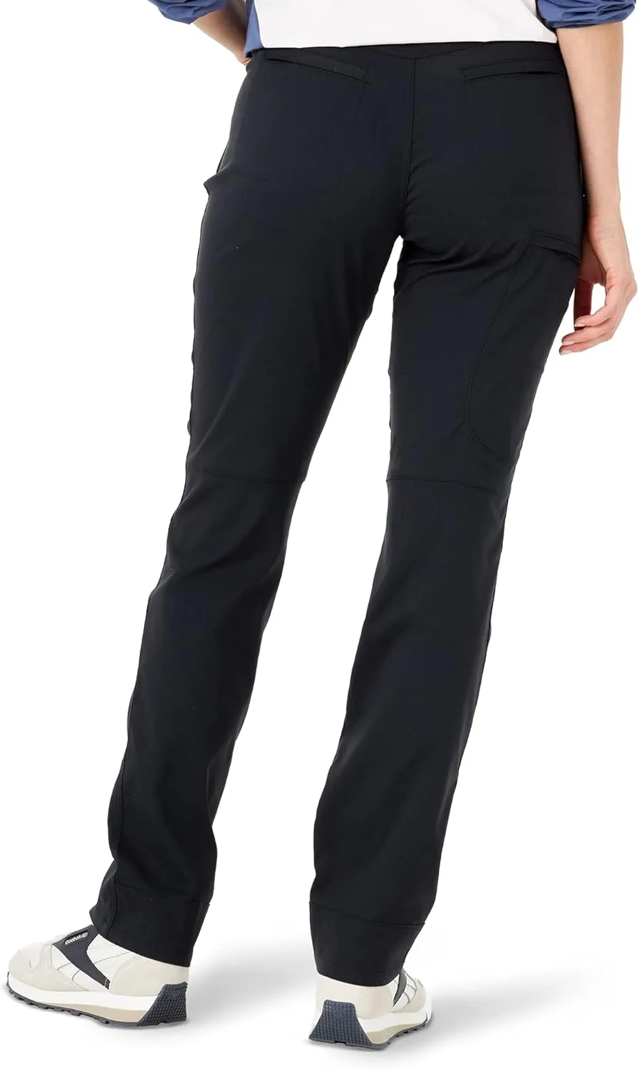 ATG by Wrangler Women's Slim Fit Utility Pant