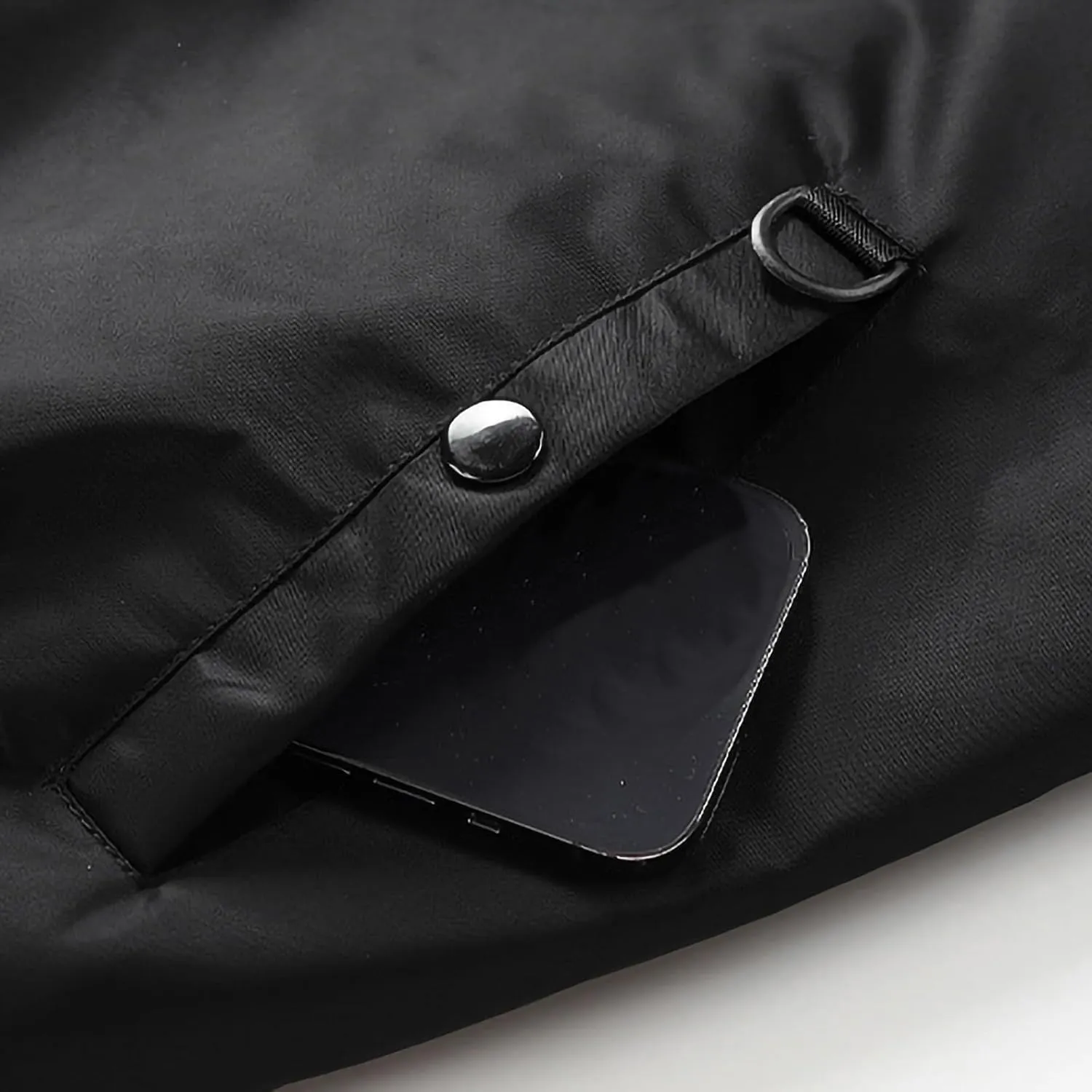 Bidobibo Men's Winter Jackets Outerwear Plus Size Winter Coats for Men Sherpa Lined Thermal Jacket Bomber Jacket Zip Up