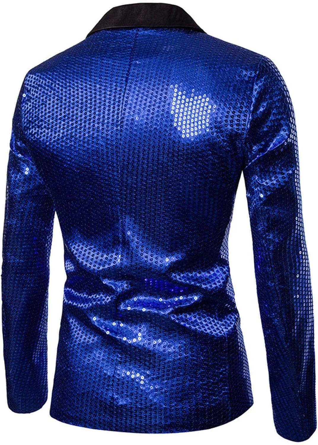 Blazers For Men 2024 Suit Pure Color Hot Stamping Business Gentleman Lapel Suit Mens Blazer Windbreaker Jackets