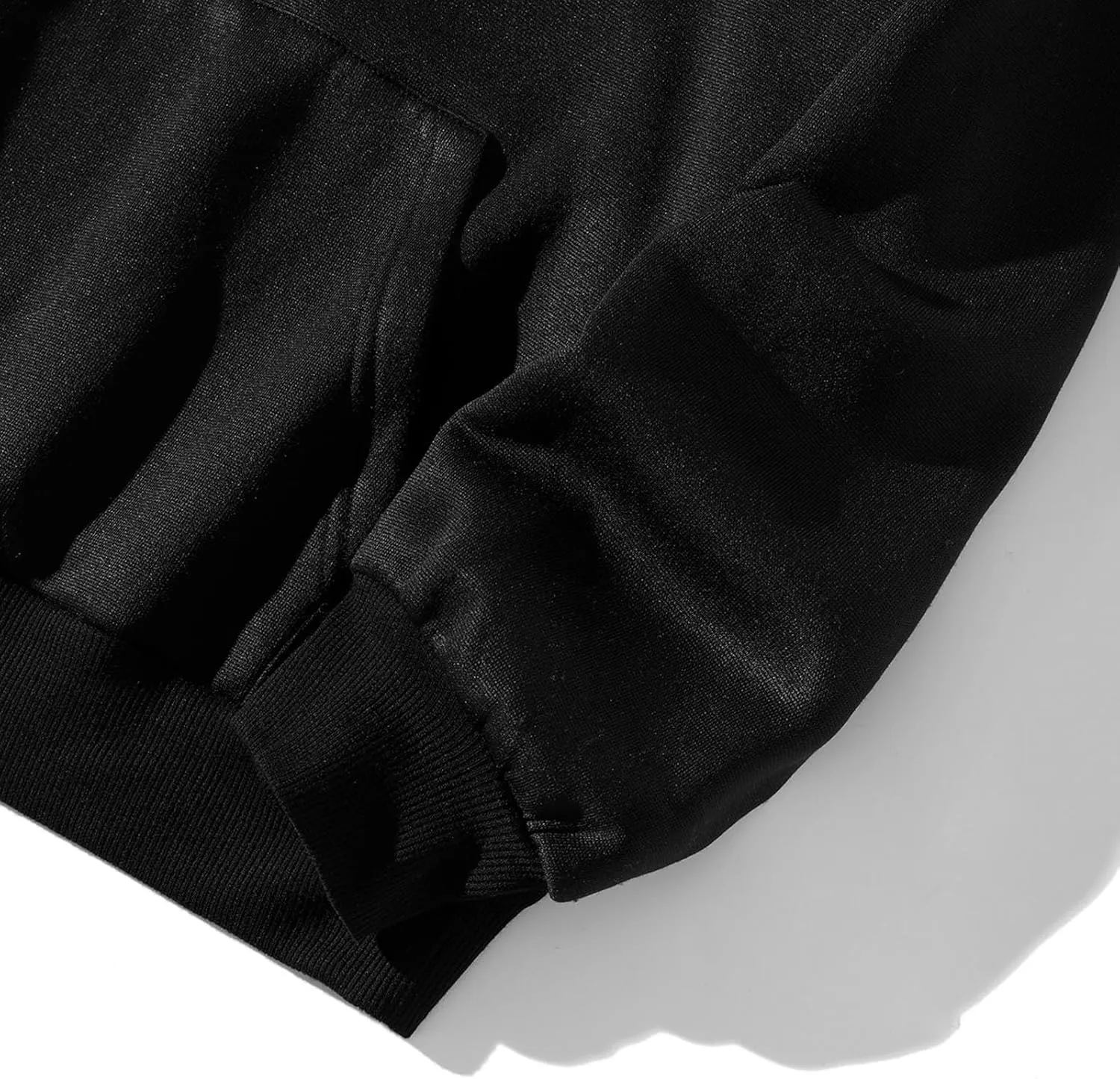 Christian Hoodies for Women Love Like Jesus Letter Graphic Oversized Long Sleeve Jesus Faith Y2K Hooded Sweatshirts Pullover