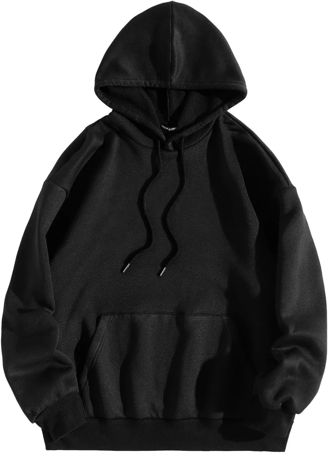 Christian Hoodies for Women Love Like Jesus Letter Graphic Oversized Long Sleeve Jesus Faith Y2K Hooded Sweatshirts Pullover