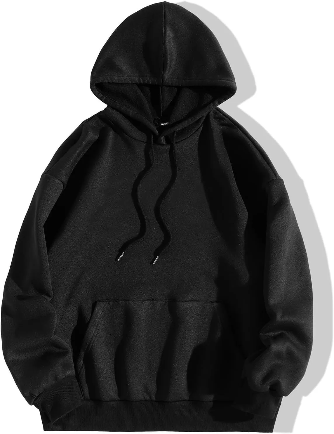 Christian Hoodies for Women Love Like Jesus Letter Graphic Oversized Long Sleeve Jesus Faith Y2K Hooded Sweatshirts Pullover