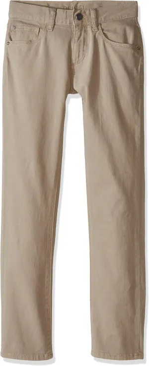 DL1961 Boys' Big Brady Slim Fit Pant