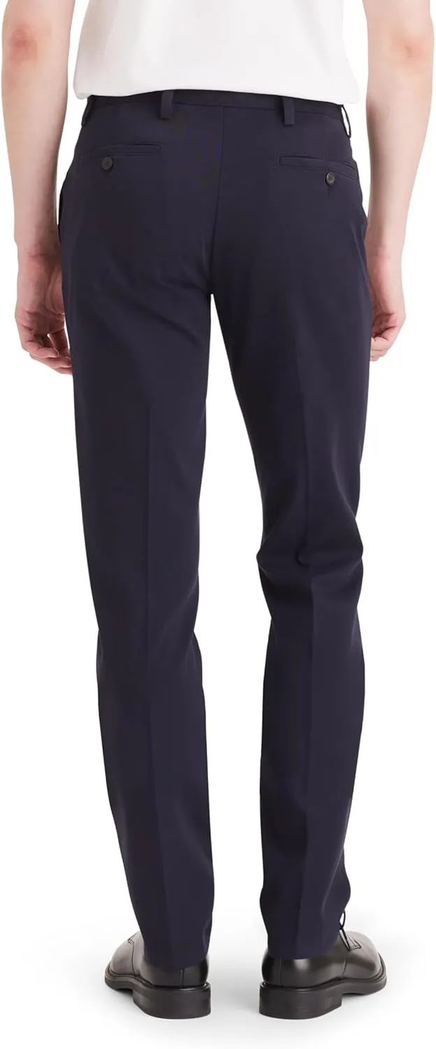 Dockers Men's Slim Fit Easy Khaki Pants