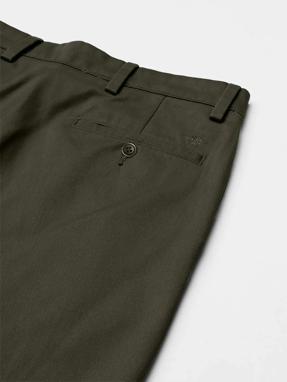 Dockers Men's Slim Fit Easy Khaki Pants