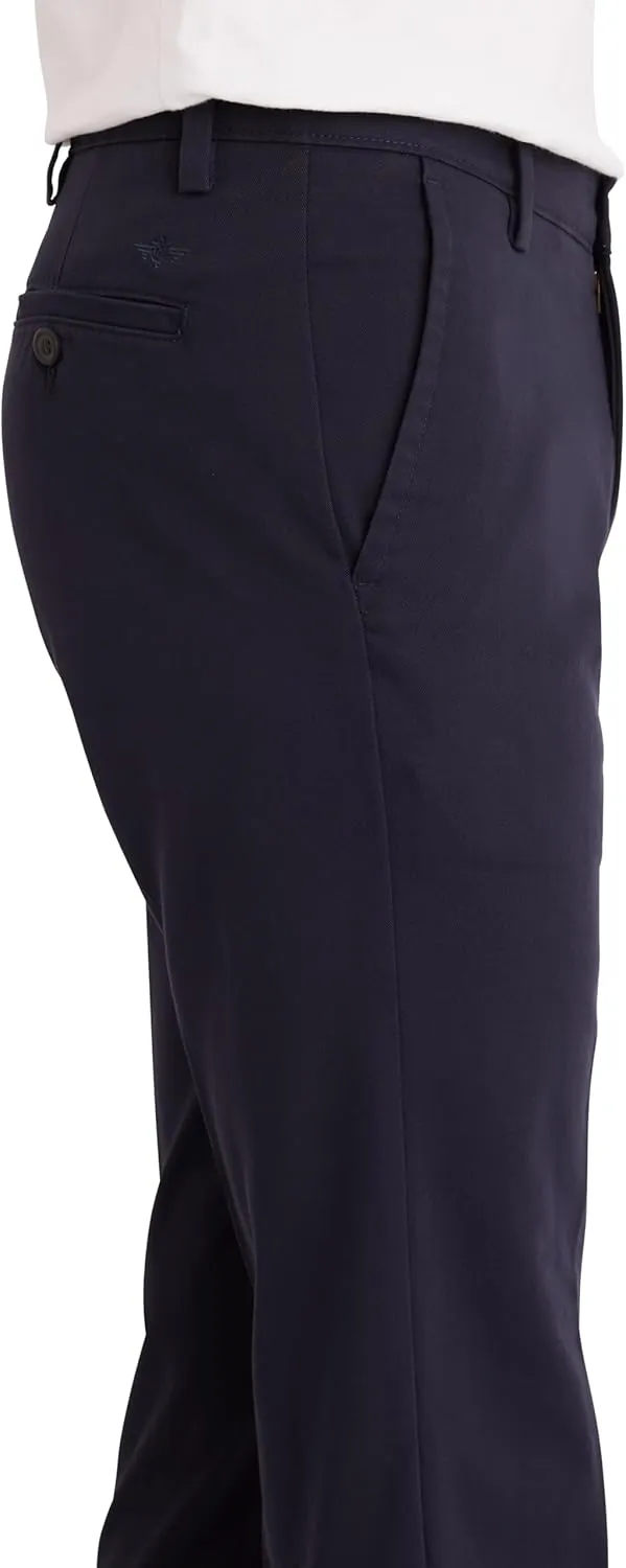 Dockers Men's Slim Fit Easy Khaki Pants