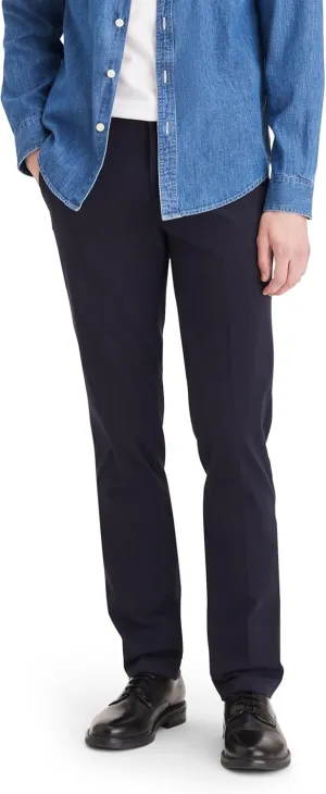 Dockers Men's Slim Fit Easy Khaki Pants