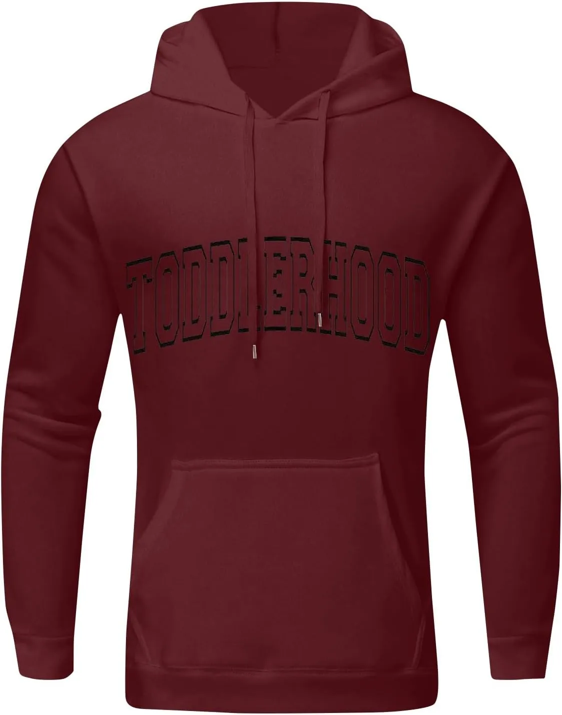 Fashion Hoodies Mens Plus Size Casual Sweatshirts Long Sleeve Printed Outdoor Fall Winter 2024 Sweatshirt