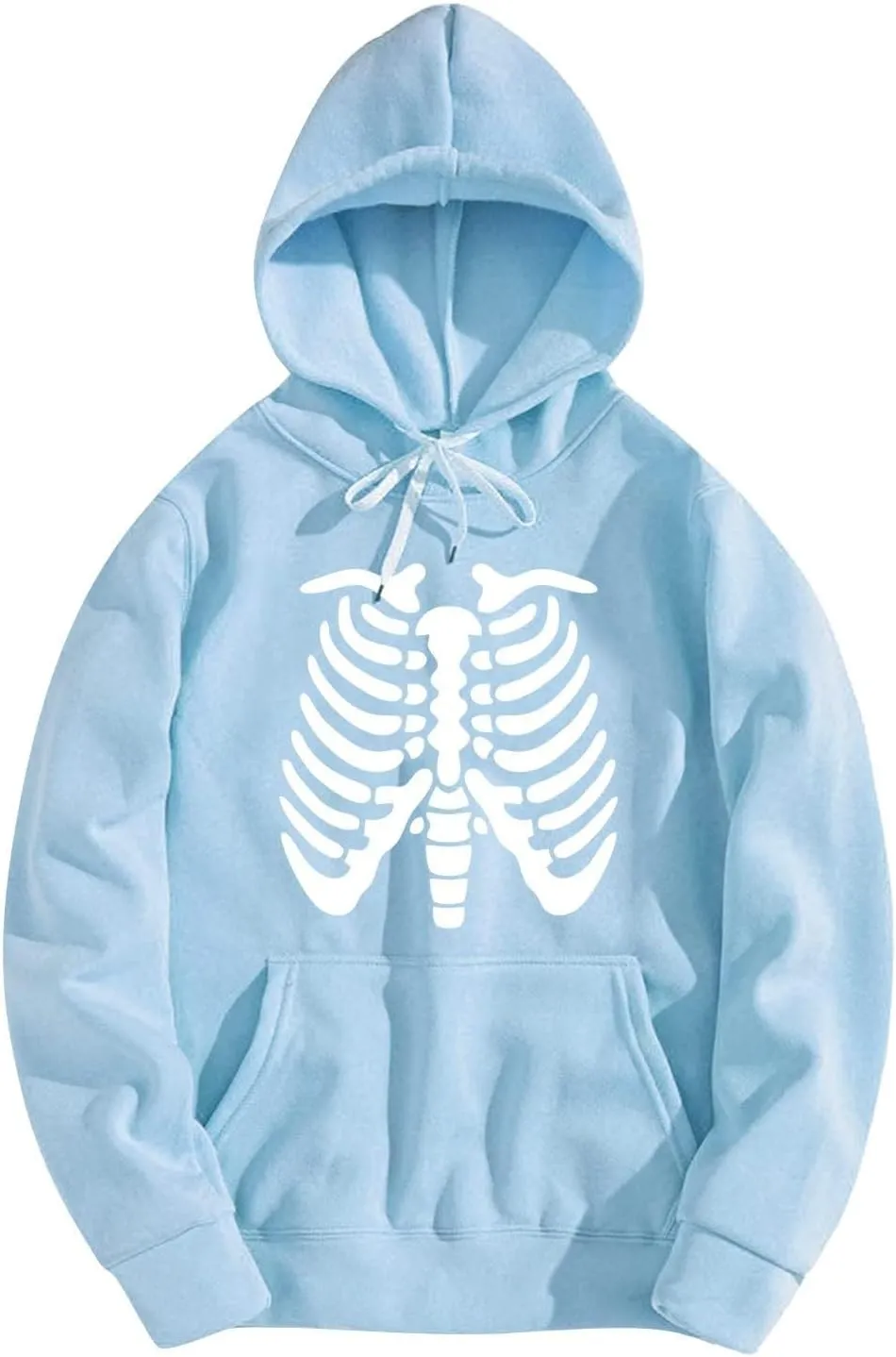 GOFULY Mens Sweatshirts Hoodies Fall Usa Letter Print Graphic Hoodies Lightweight Long Sleeve Hoodies Pullover Winter Shirts