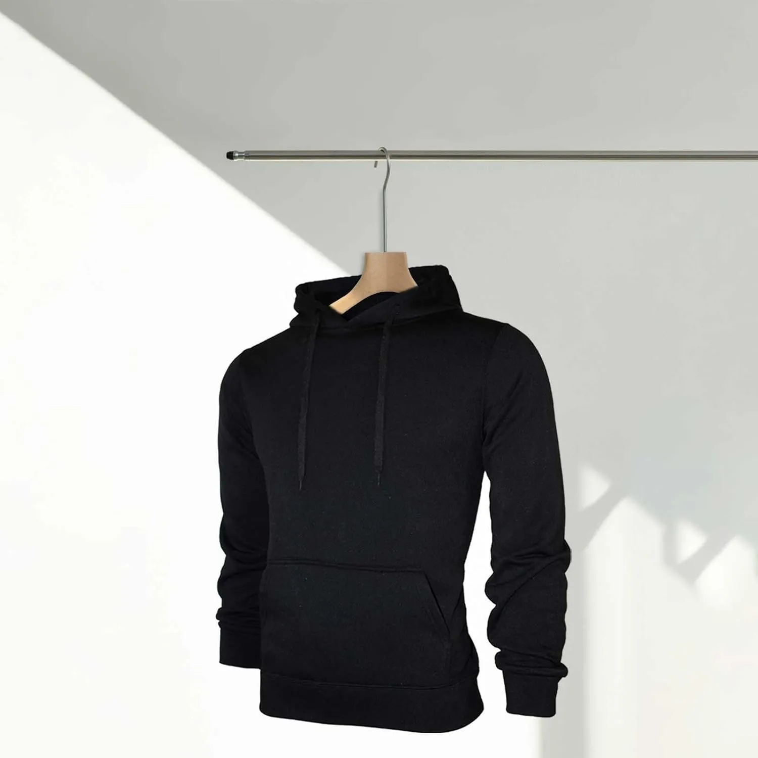 Hoodies for Men Graphic Printed Hooded Shirt Sweat Men Luxury Hoodie Midweight Fleece Sweatshirt With Zip Pockets