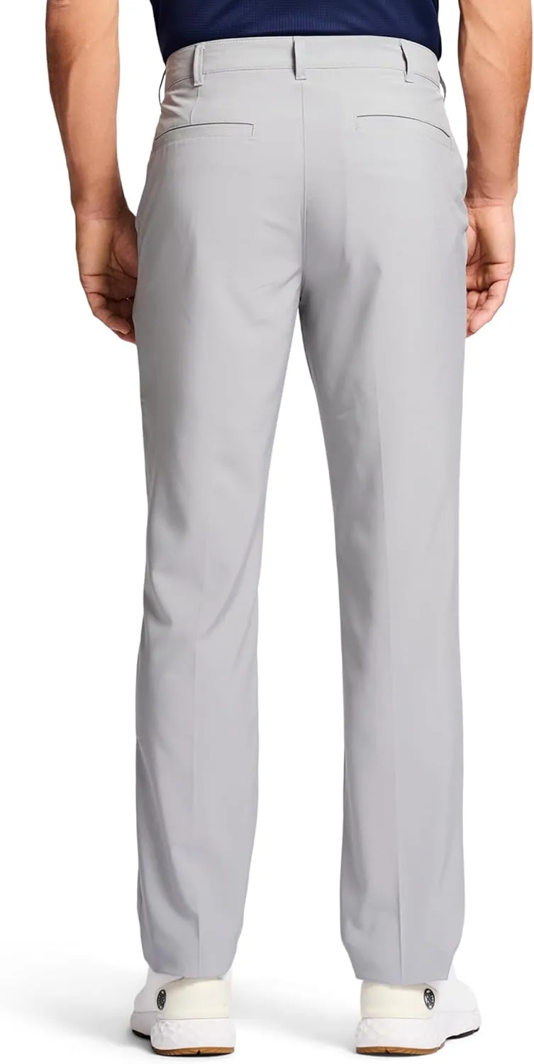 IZOD Men's Golf Swingflex Slim Fit Pant