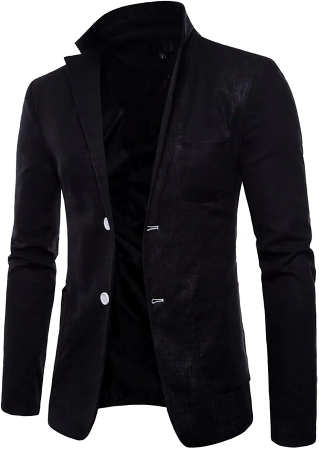 Jackets for Men 2024 Camouflage Pocket Cardigan Suit Botton Sweater Jacket Light Jackets for Men Travel Blazer for