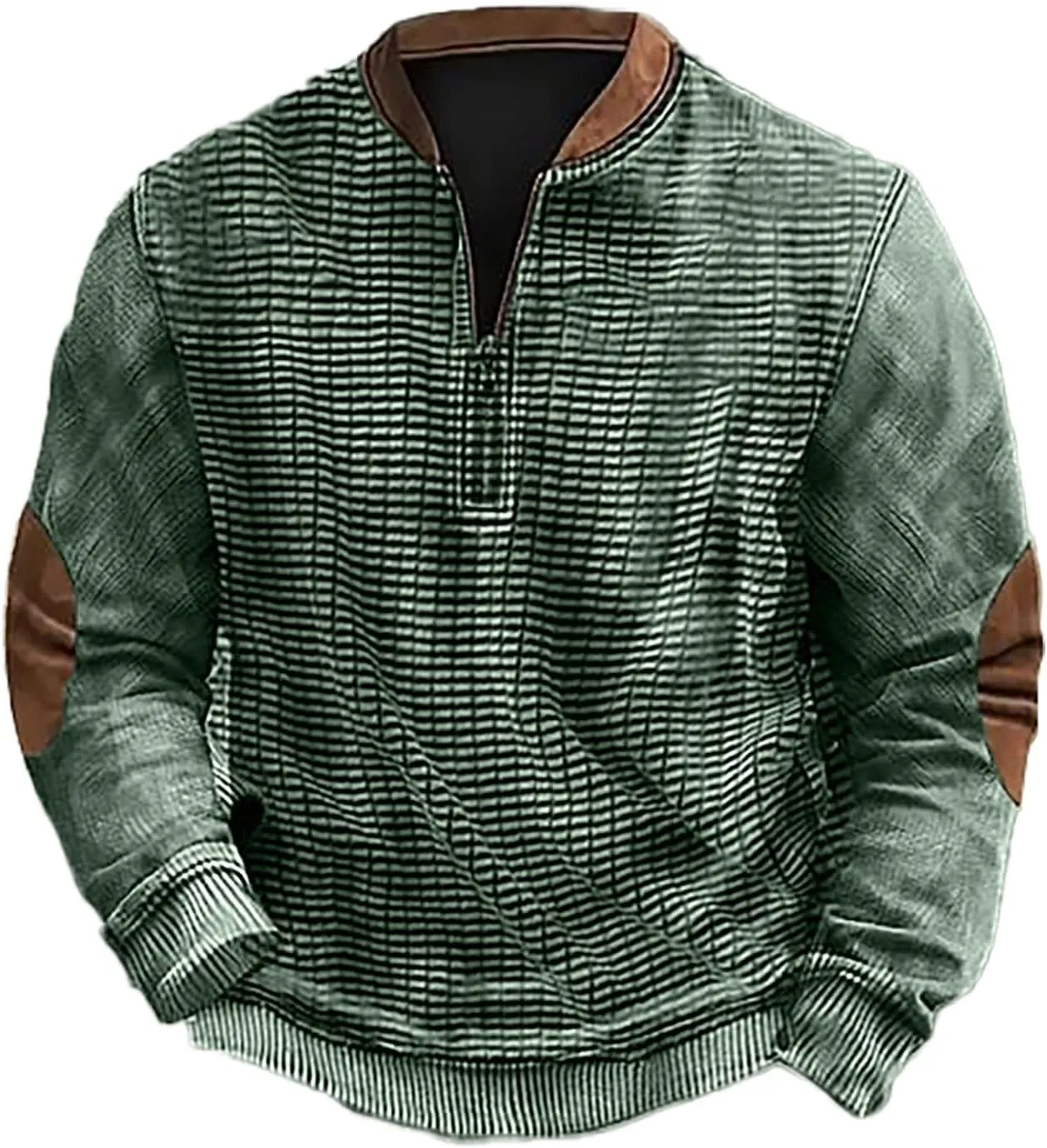 Jackets For Men Loose 3D Printed Zipper Long Sleeved Hoodie Yellow Hoodie Mens Windbreakers Mens Big And Tall