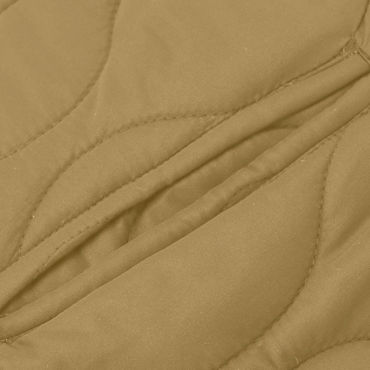 Jackets for Women Plain Quilted Puffer Jacket Fleece Lined Parka Comfy Soft Versatile Coats Womens Fashion Hoodies