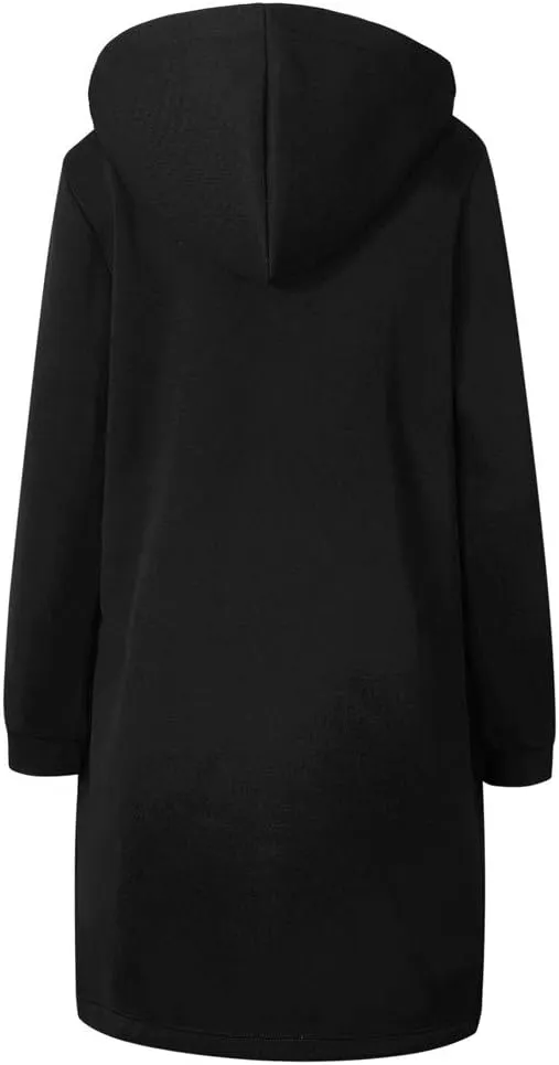 LCMTWX Womens Winter Coats Long Suit Collar Printed Pocket Jacket Peacoat Womens Coat Peacoat Womens Coat Wool Coats for
