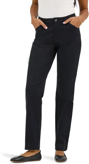 Lee Women's Legendary Chino Pant