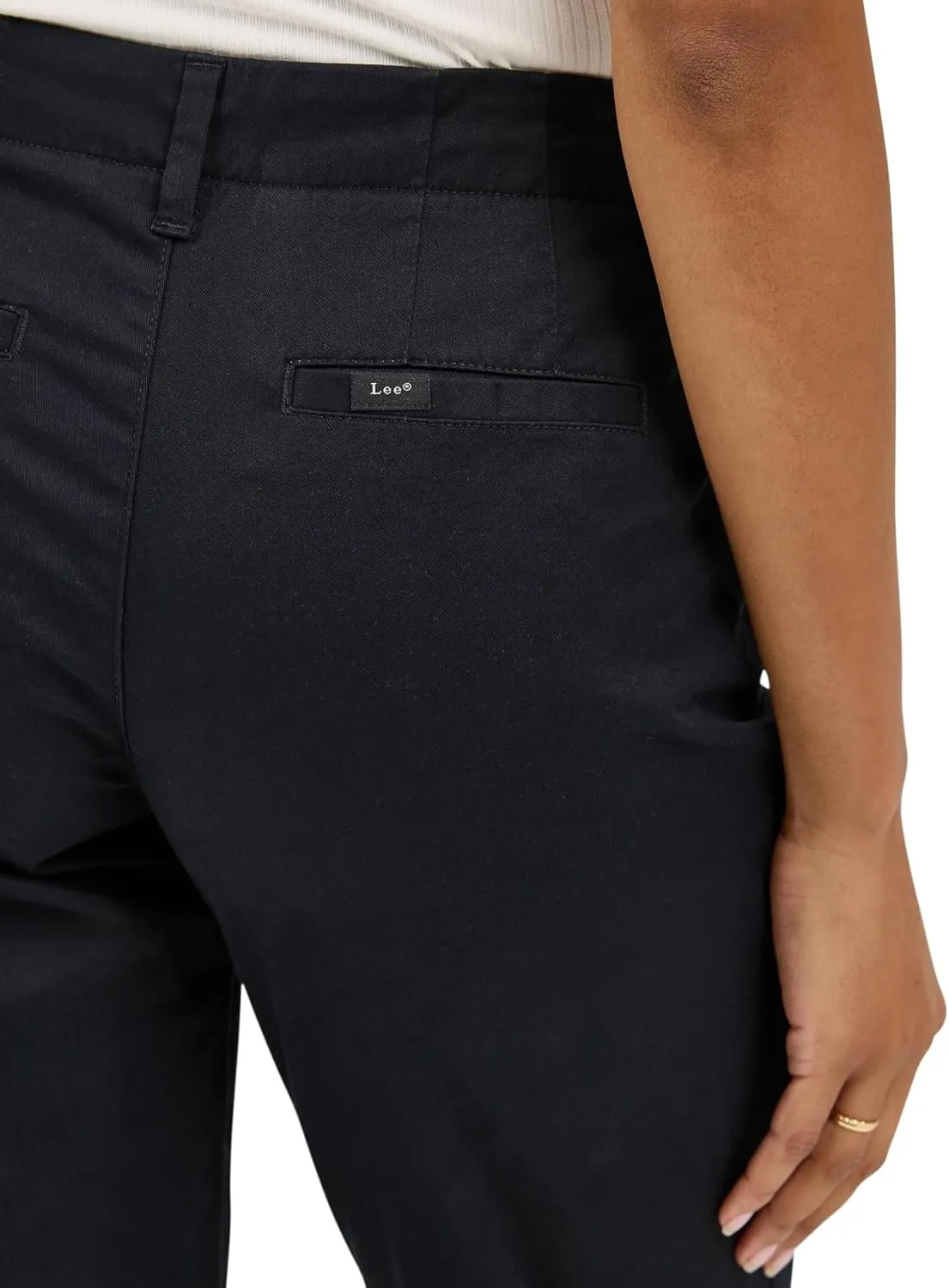 Lee Women's Legendary Chino Pant