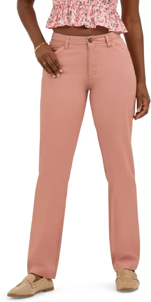 Lee Women's Legendary Chino Pant