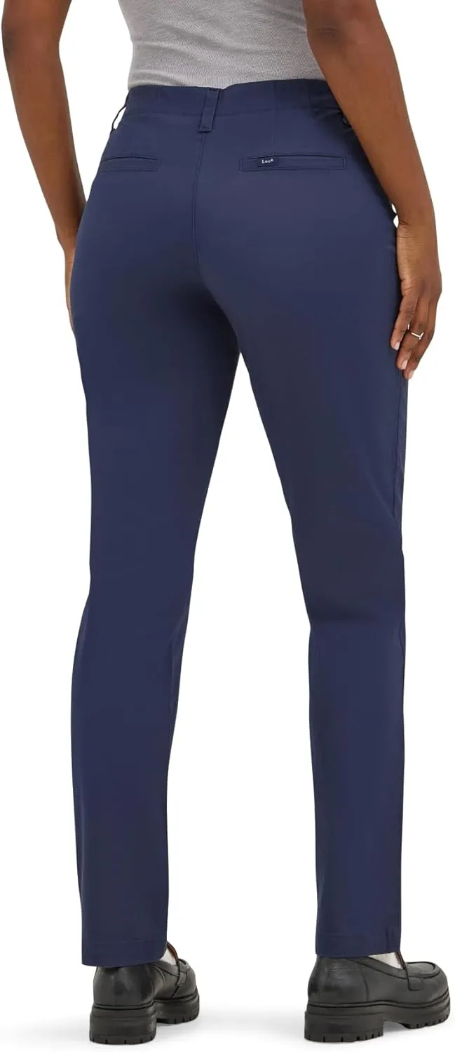 Lee Women's Legendary Chino Pant