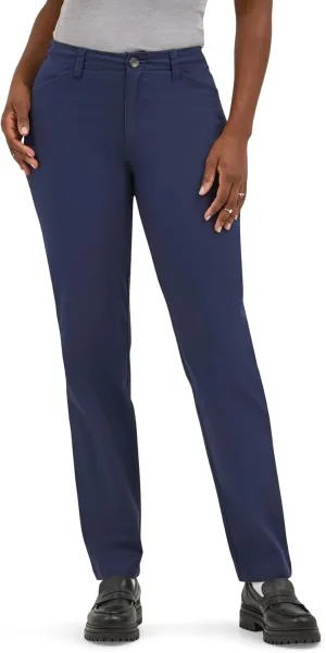 Lee Women's Legendary Chino Pant