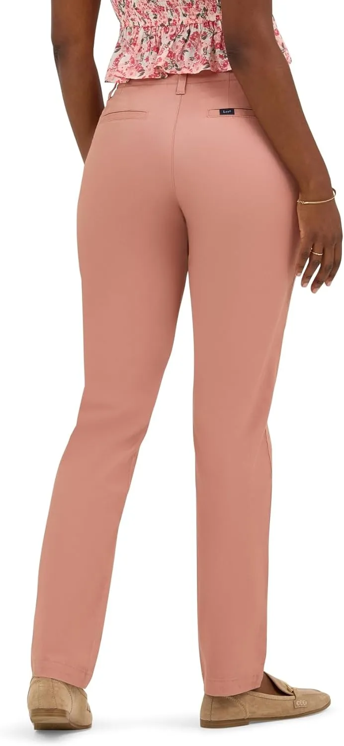Lee Women's Legendary Chino Pant