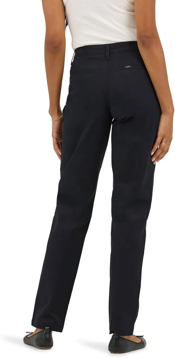Lee Women's Legendary Chino Pant
