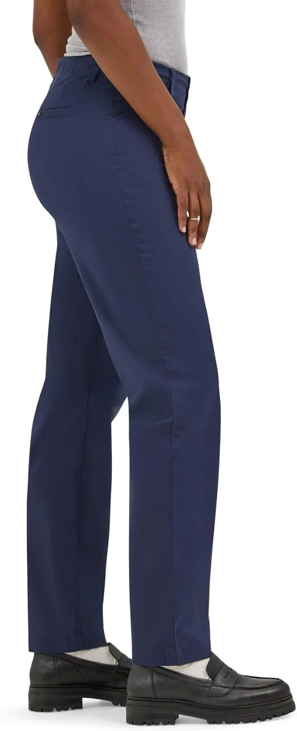 Lee Women's Legendary Chino Pant