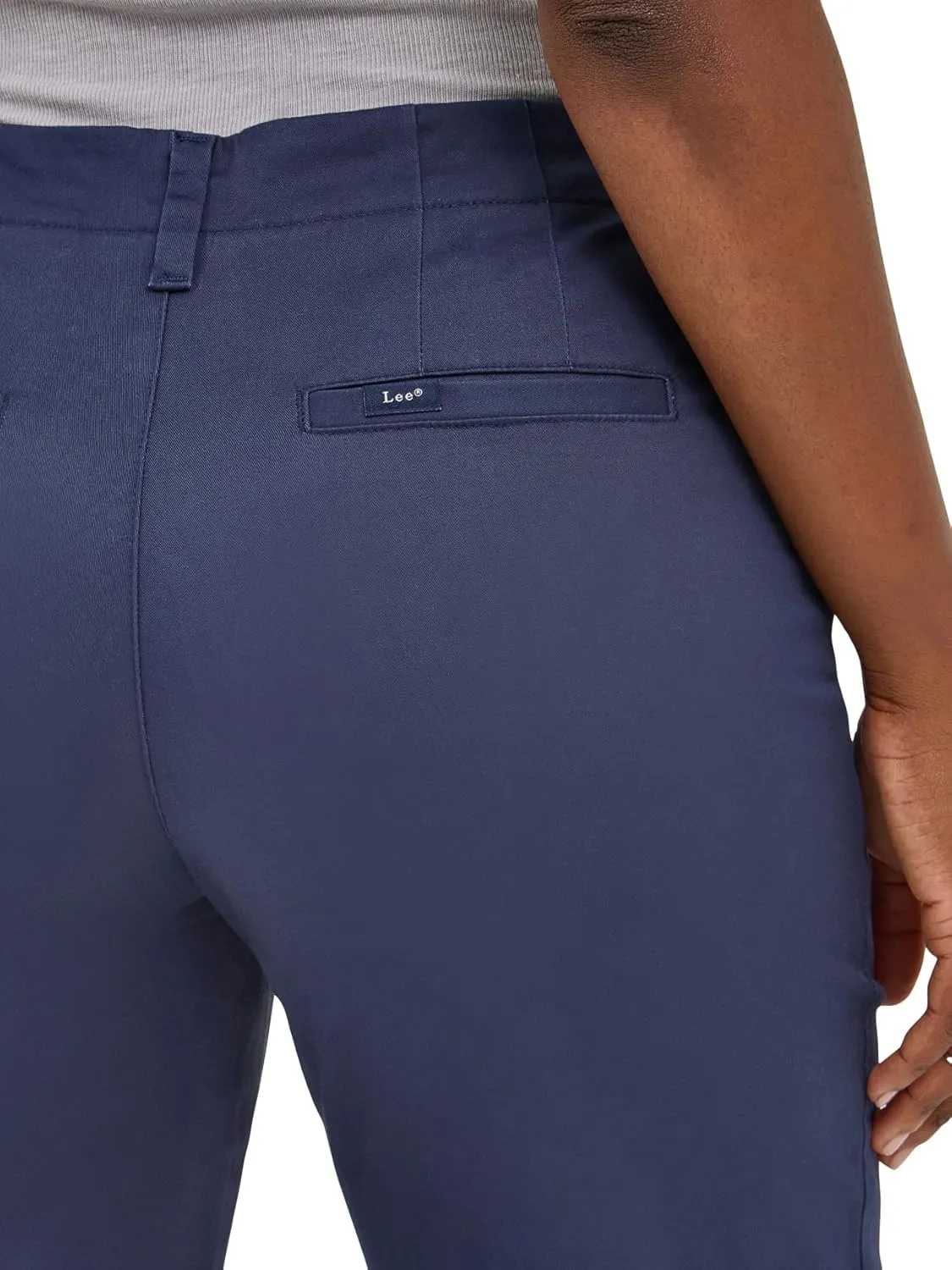 Lee Women's Legendary Chino Pant