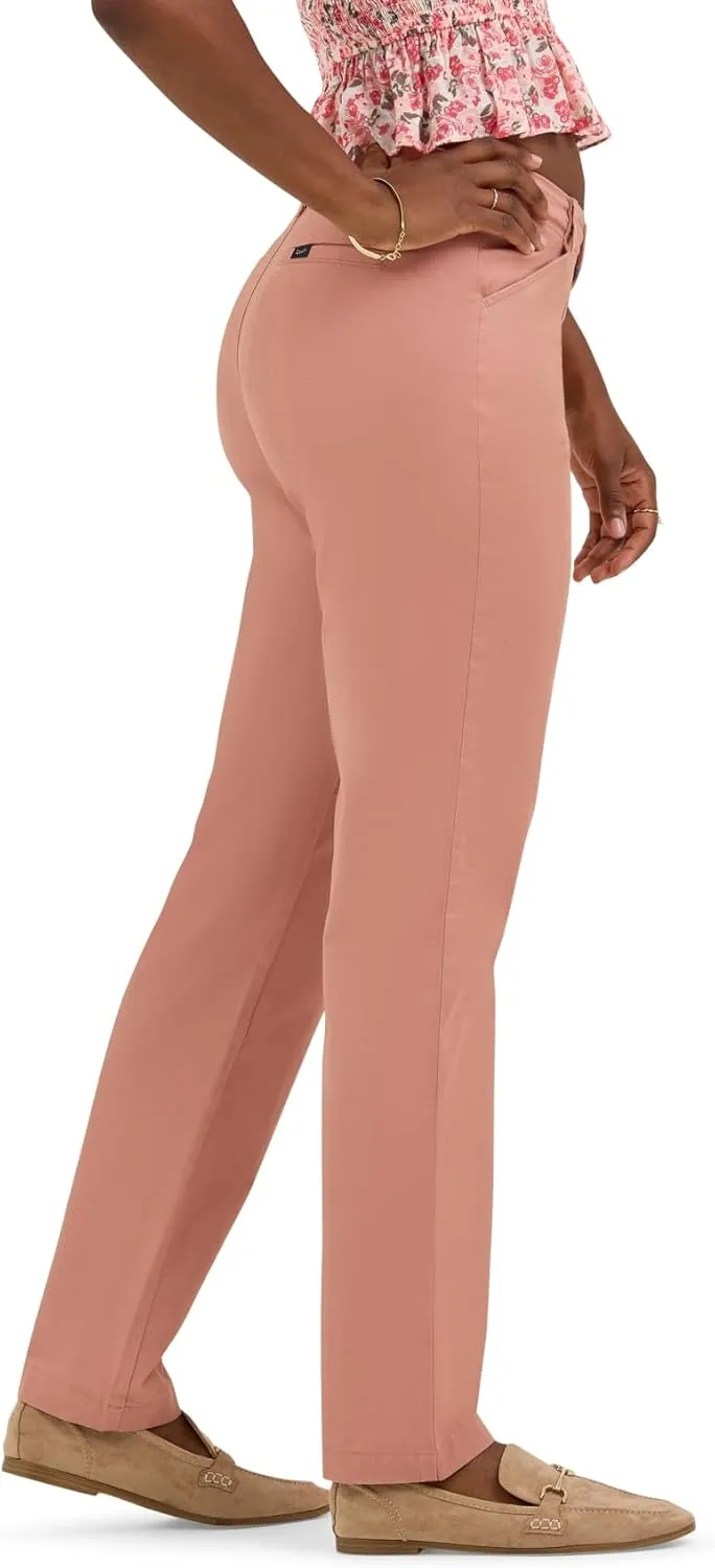 Lee Women's Legendary Chino Pant