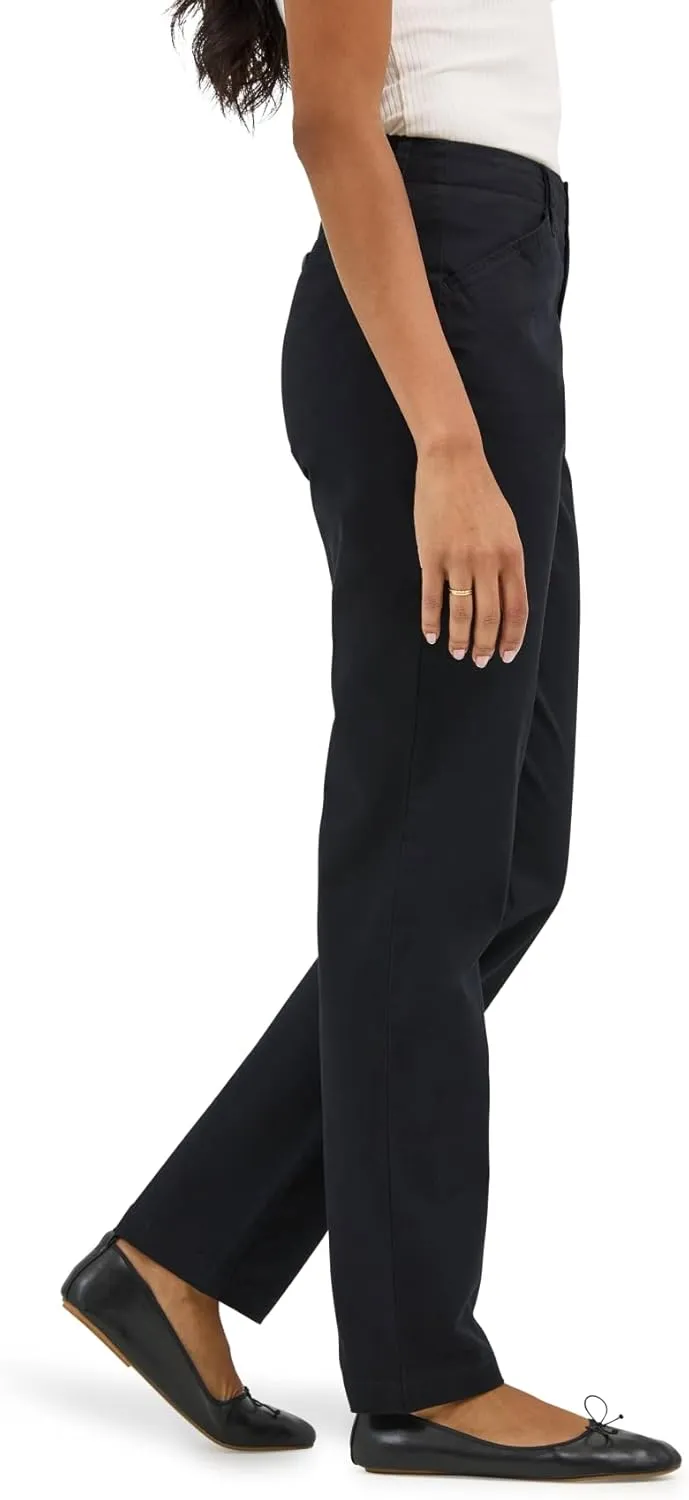 Lee Women's Legendary Chino Pant