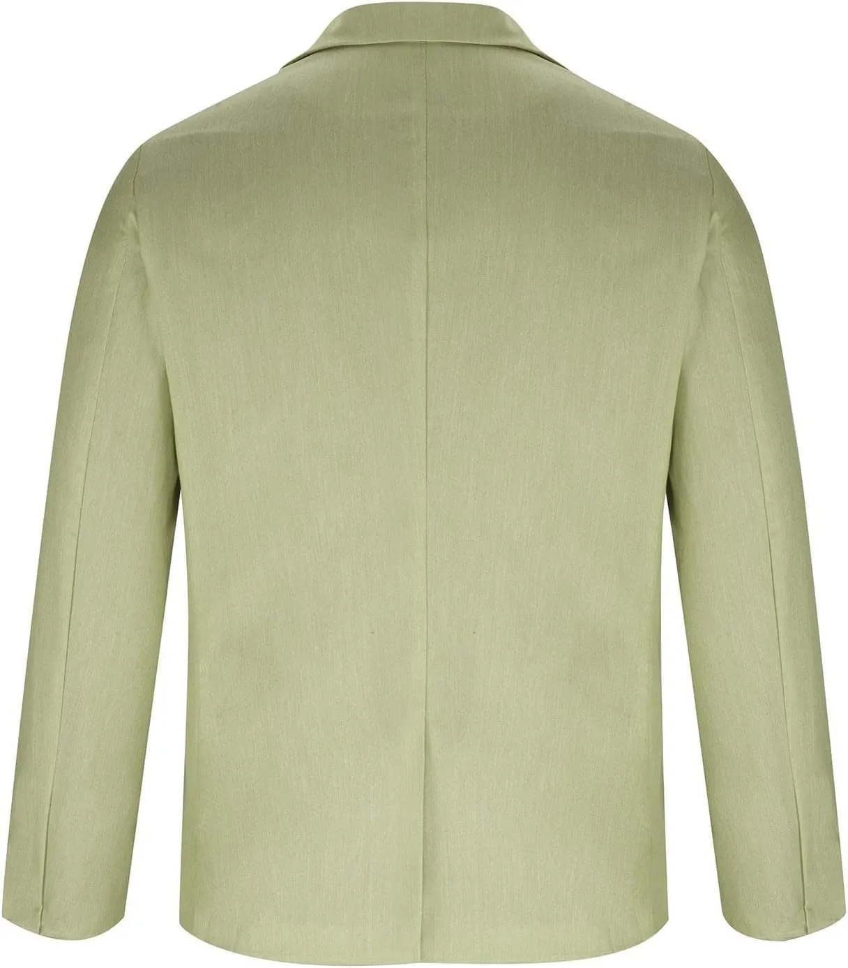 Lightweight Two Button Suit Jacket Mens Suit Slim Fit One Button Solid Tuxedo Acket 2 Button Lightweight Sport Coats