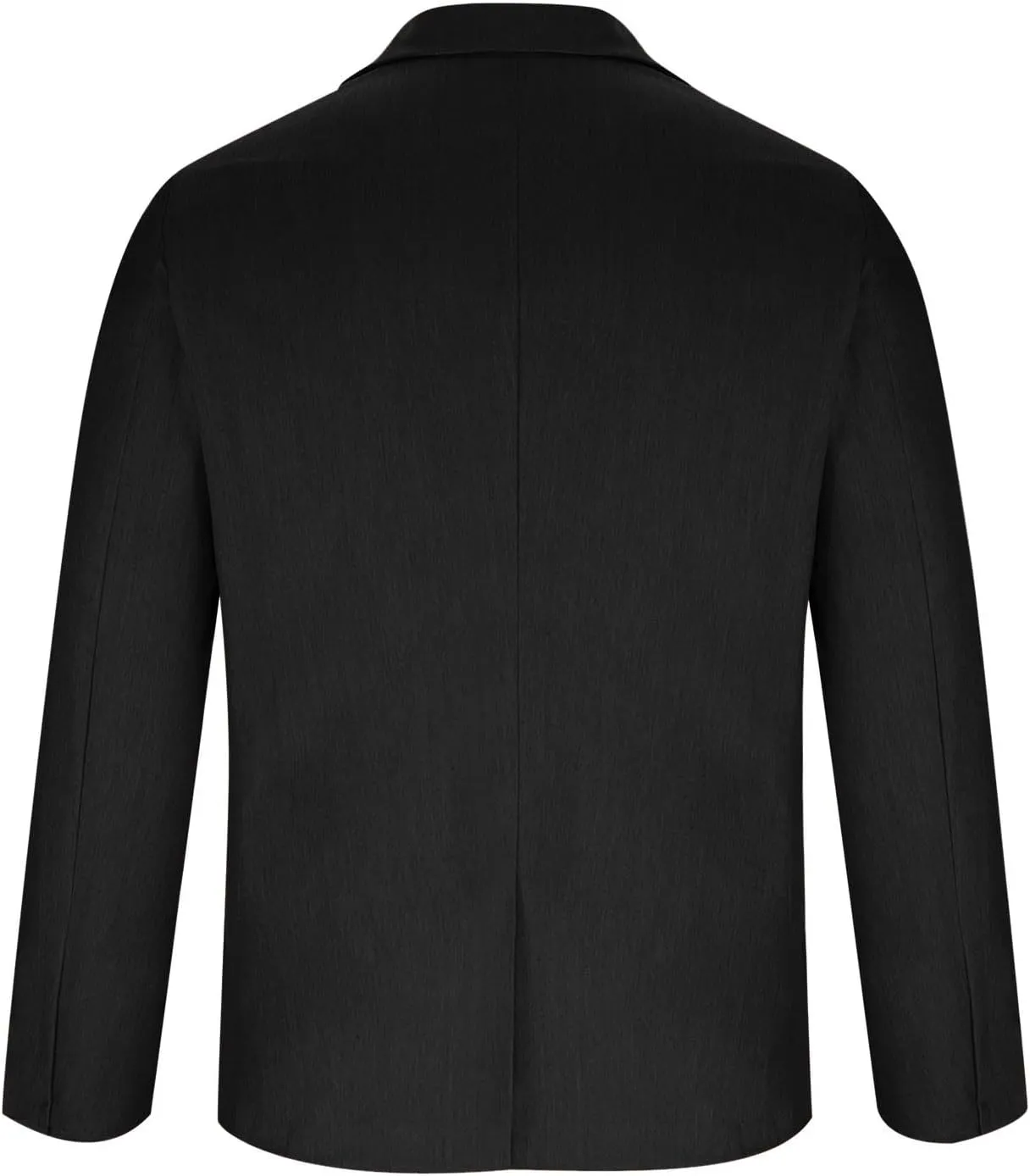 Lightweight Two Button Suit Jacket Mens Suit Slim Fit One Button Solid Tuxedo Acket 2 Button Lightweight Sport Coats
