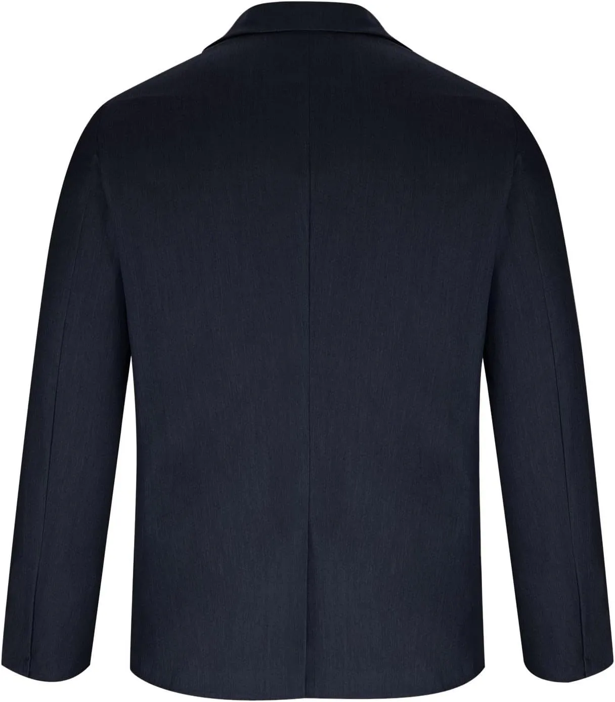 Lightweight Two Button Suit Jacket Mens Suit Slim Fit One Button Solid Tuxedo Acket 2 Button Lightweight Sport Coats
