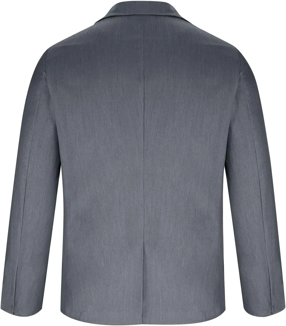 Lightweight Two Button Suit Jacket Mens Suit Slim Fit One Button Solid Tuxedo Acket 2 Button Lightweight Sport Coats