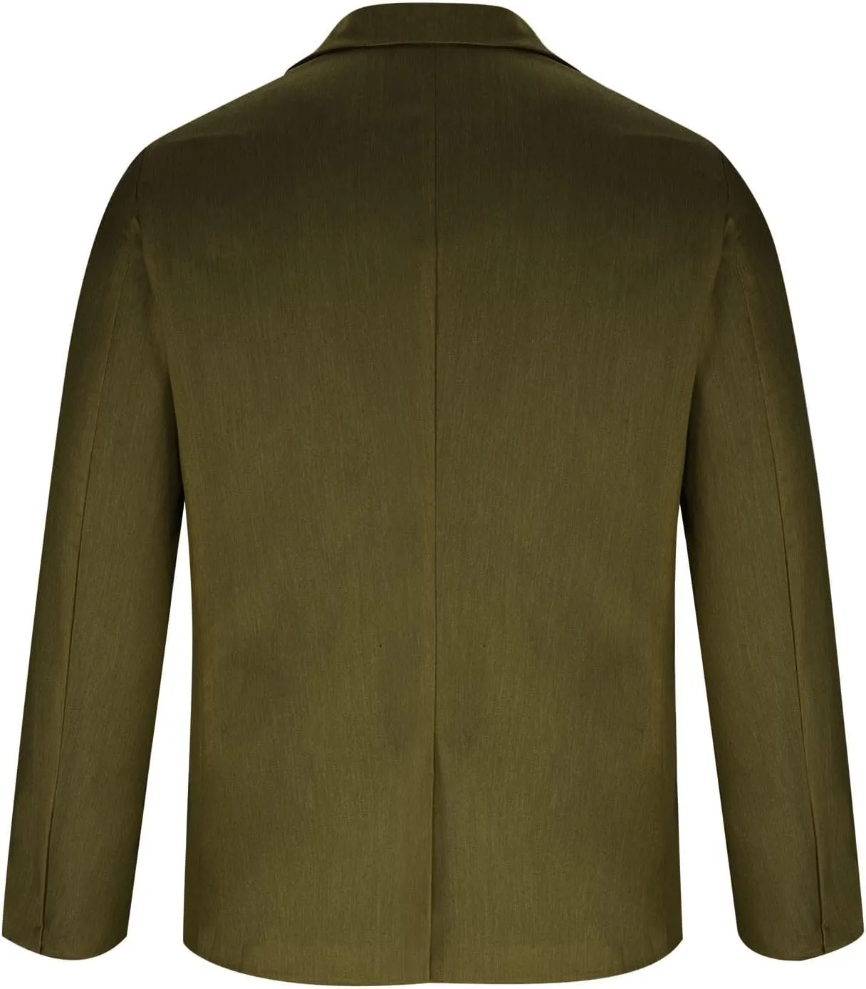 Lightweight Two Button Suit Jacket Mens Suit Slim Fit One Button Solid Tuxedo Acket 2 Button Lightweight Sport Coats