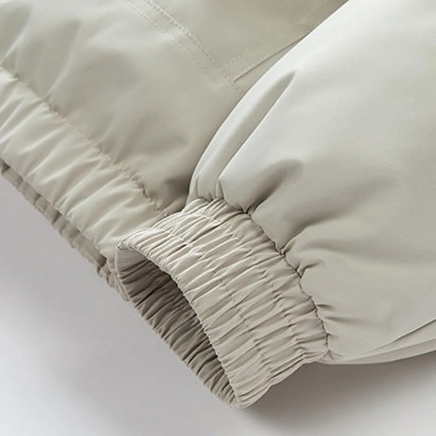 Men Women Puffer Jacket Winter Warm Down Coats Insulated Quilted Coat Parkas Oversized Unisex Outerwear with Pockets