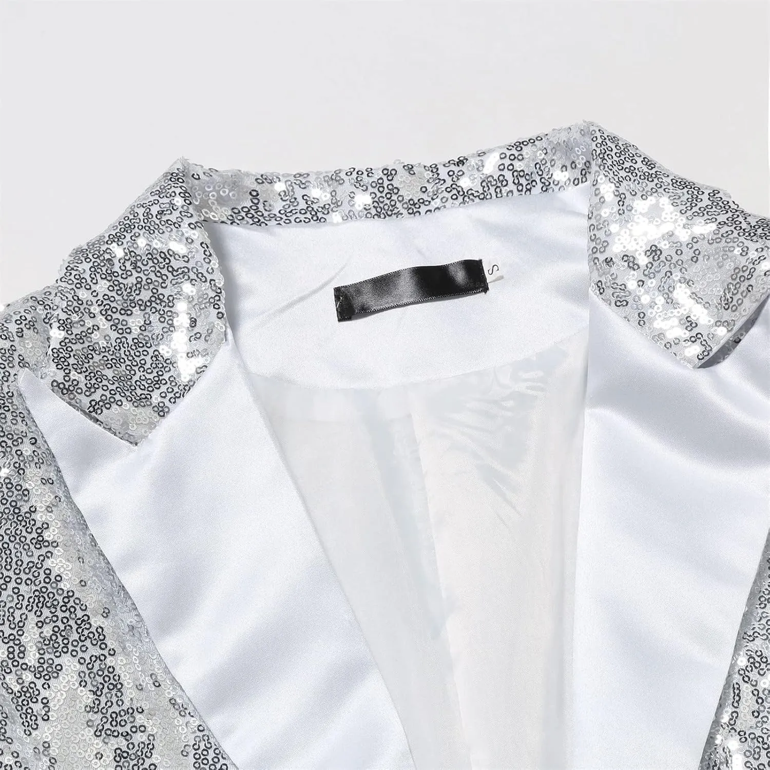 Mens Blazers And Sport Coats Blouse Lapel Button Slim Fit Stylish Jacket Shirt Party Formal Coat With Black Jacket