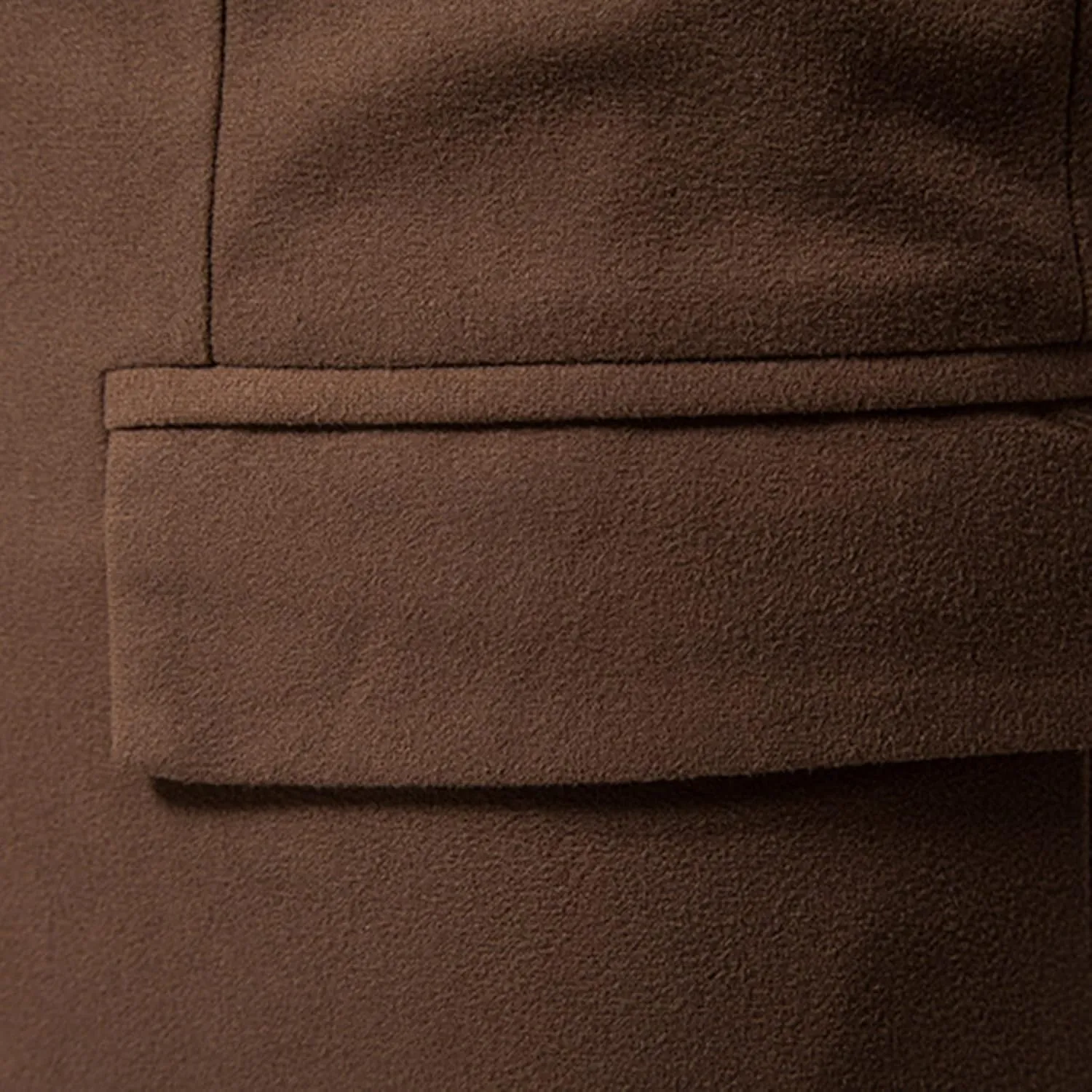 Men's Casual Suit Blazer Jackets Lightweight Sports Coats One Button Slim Fit Business Suit Jacket