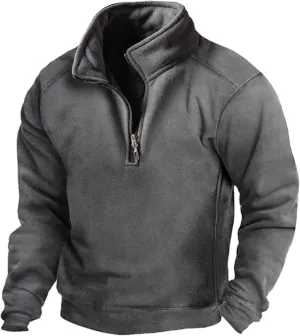 Mens Crewneck Sweatshirts 3D Printed Zipper Long Sleeved Hoodie Pullover Hooded Sweatshirt Mens Hoodie Sweatshirt