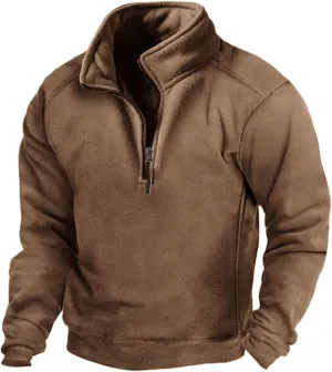 Mens Crewneck Sweatshirts 3D Printed Zipper Long Sleeved Hoodie Pullover Hooded Sweatshirt Mens Hoodie Sweatshirt