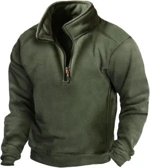 Mens Crewneck Sweatshirts 3D Printed Zipper Long Sleeved Hoodie Pullover Hooded Sweatshirt Mens Hoodie Sweatshirt