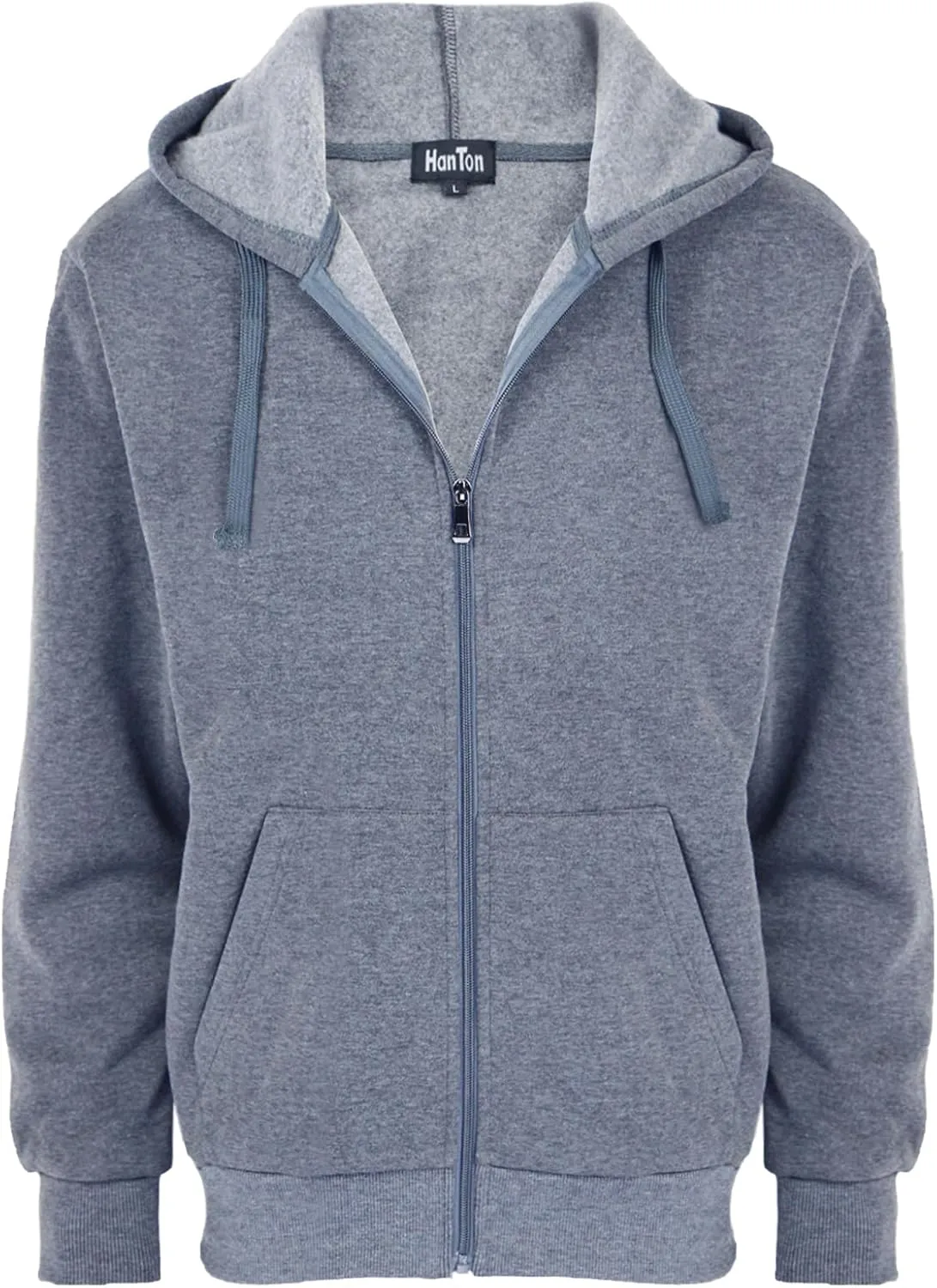 Men's Fashion Hoodies & Sweatshirts Sleeve Fleece Pullover Hooded Hoodies Vintage Sweatshirt Hoodies For Men Zip Up