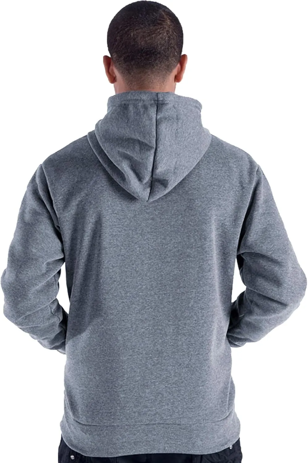 Men's Fashion Hoodies & Sweatshirts Sleeve Fleece Pullover Hooded Hoodies Vintage Sweatshirt Hoodies For Men Zip Up