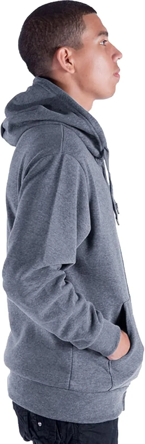 Men's Fashion Hoodies & Sweatshirts Sleeve Fleece Pullover Hooded Hoodies Vintage Sweatshirt Hoodies For Men Zip Up