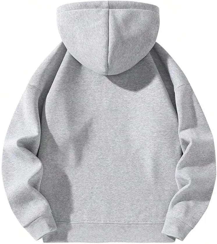 Men's Half Zip Hoodies,Men's Quarter Zip Hoodies,fall hoodies for men,mens hoodies pullover,Zip Up Hoodie.