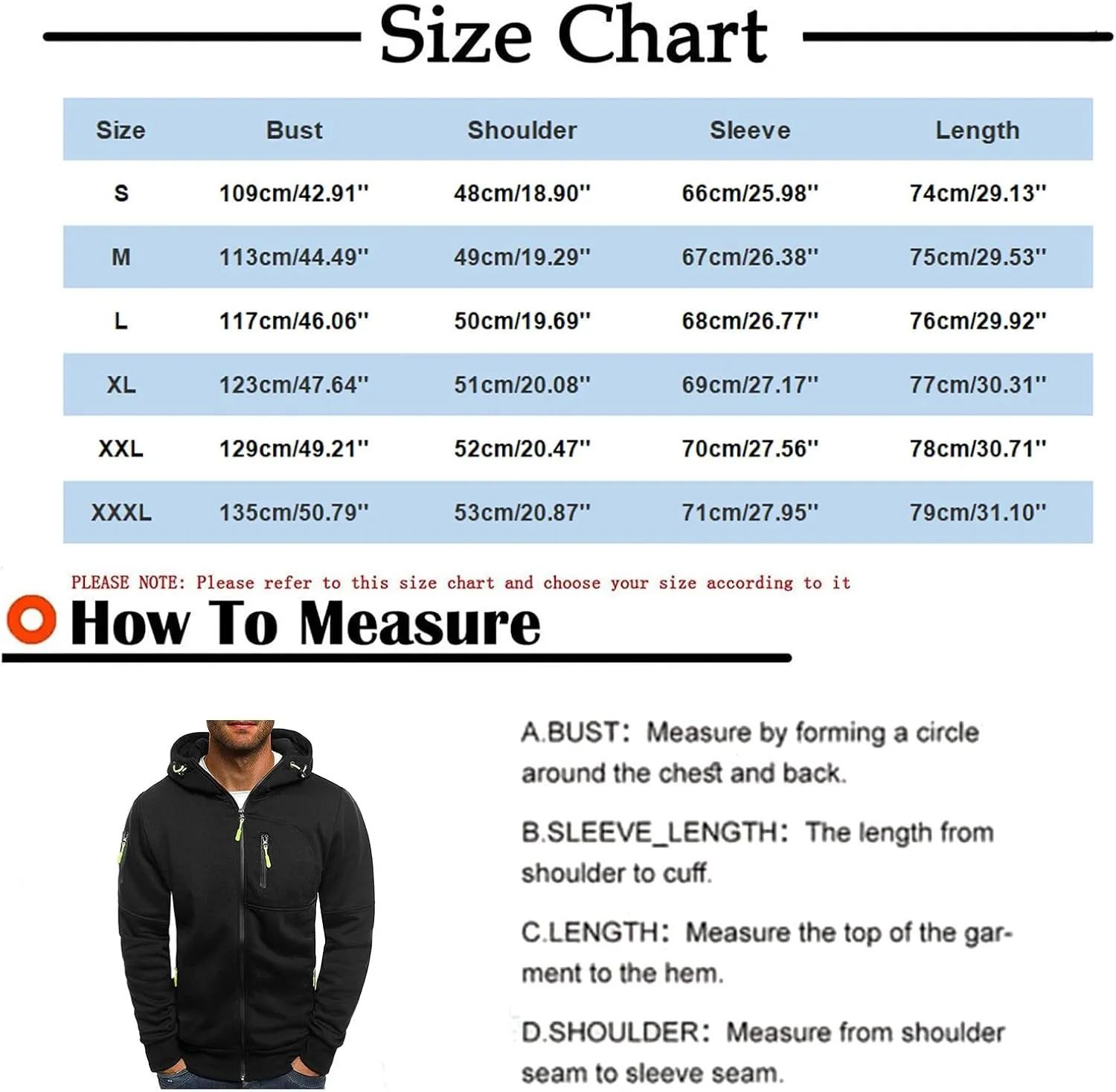 Men's Hoodies Full Zip Canada Jacket Vintage Workout Running Active Hoodies with Pockets Military Tactical Sweatshirt