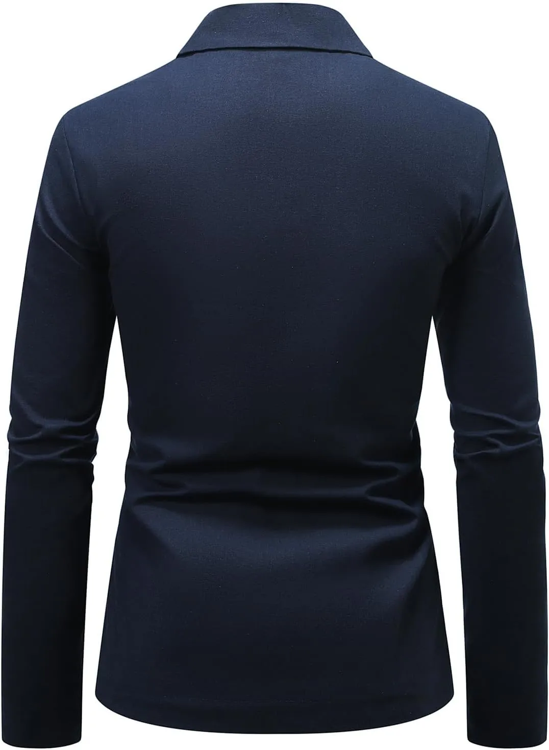 Mens Sport Coats One Button Blazer Lapel Casual Formal Trendy Slim Fit Solid Lightweight Business Party Wedding Suits