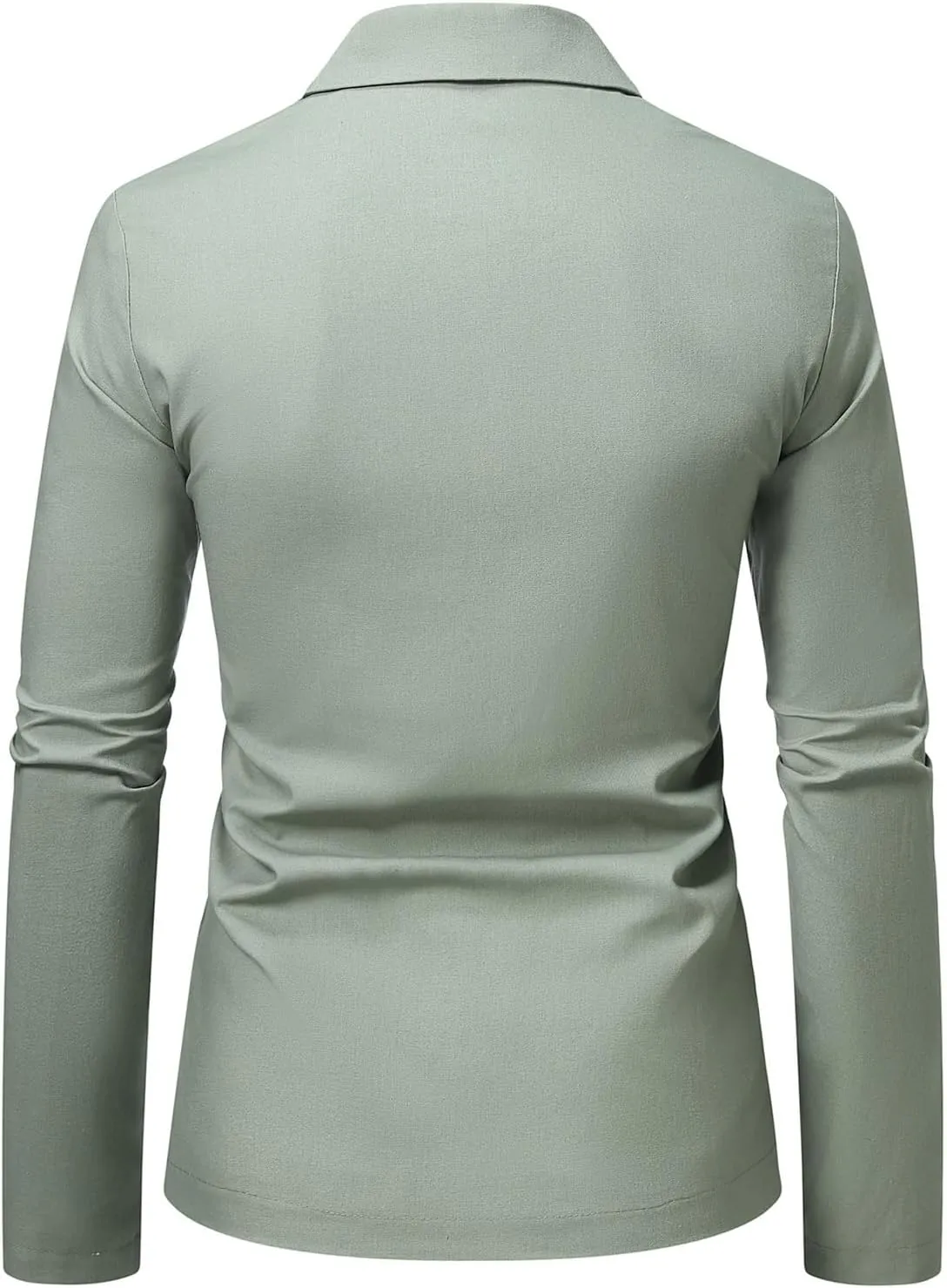 Mens Sport Coats One Button Blazer Lapel Casual Formal Trendy Slim Fit Solid Lightweight Business Party Wedding Suits