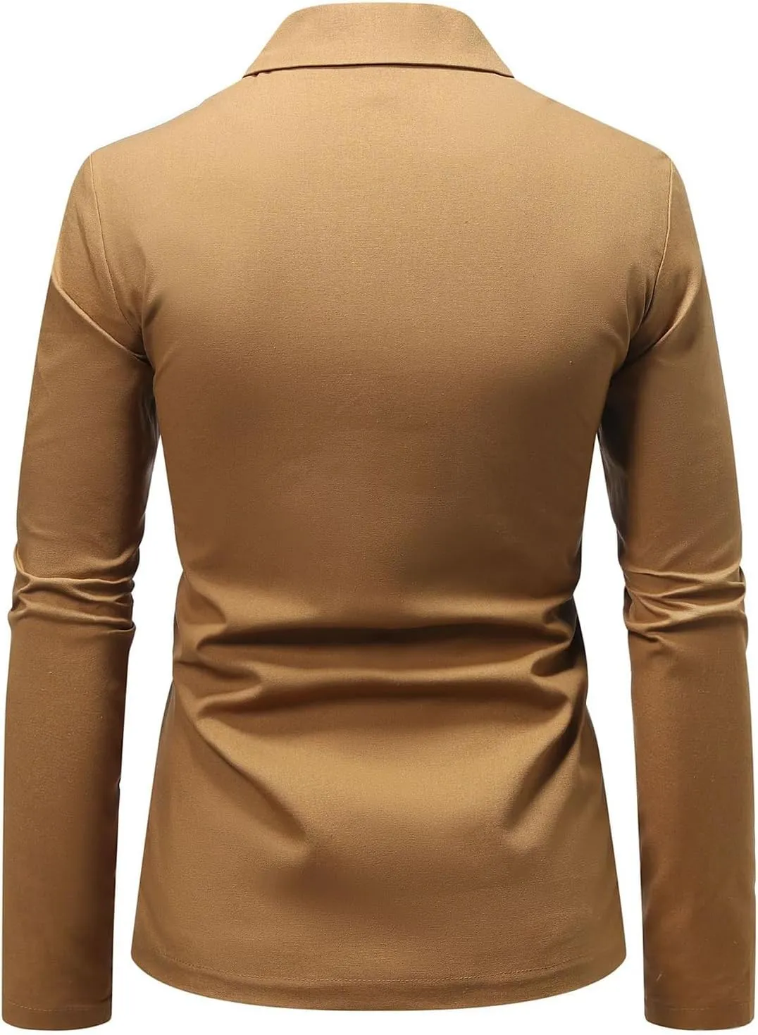 Mens Sport Coats One Button Blazer Lapel Casual Formal Trendy Slim Fit Solid Lightweight Business Party Wedding Suits