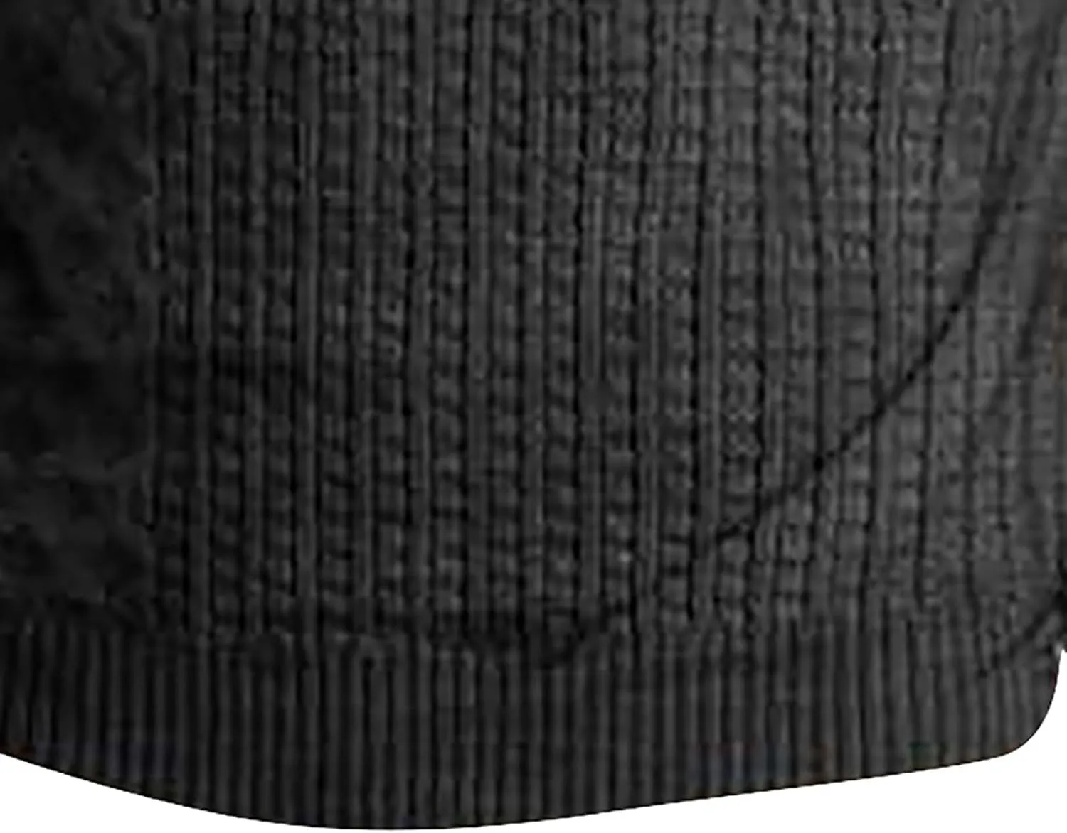 Men's Sweatshirt Loose 3D Printed Stand Collar Button Long Sleeve Hoodie Comfortable Men's Sweatshirt Hoodie Mens
